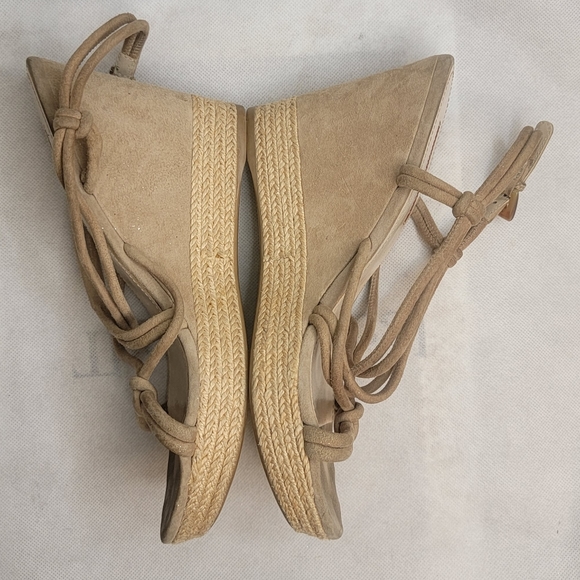 PRADA women’s summer sandals size 38 - Picture 2 of 13